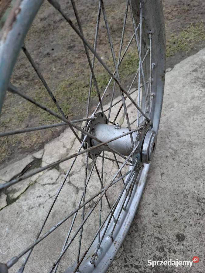 Koło Jawa Perak sprzedam