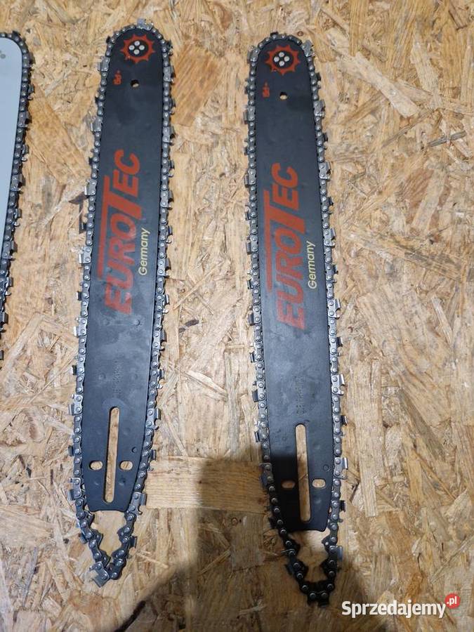 PROWADNICA 1X ŁAŃCUCH 0325 1538 64 OGNIWA Spalinowe wielkopolskie Głogowa