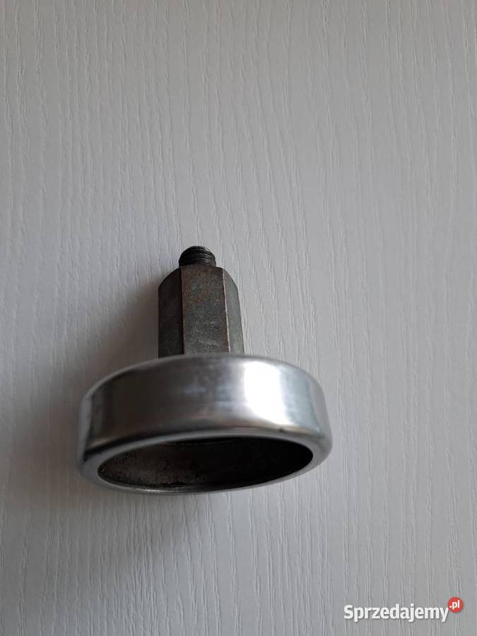 Końcówka LPG TOMASETTO 67R013868 Wysyłka osobowe mazowieckie Radom