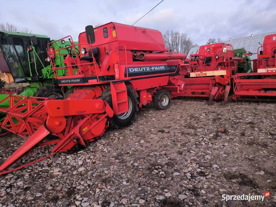 Pług Kverneland EG 85 Vario 3 skibowy obrotowy nieuszkodzony