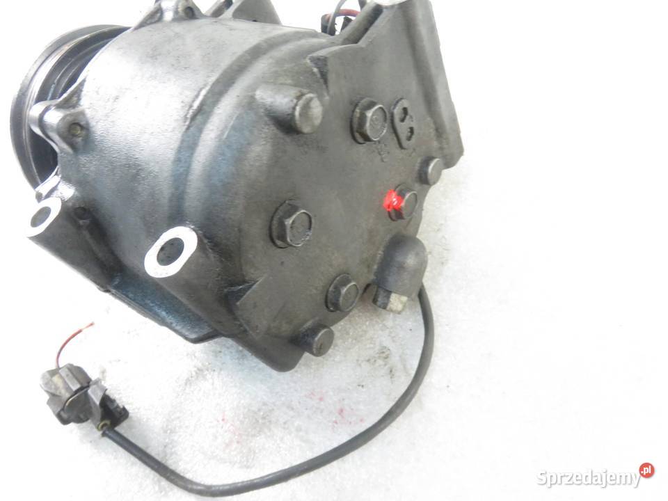 KOMPRESOR KLIMATYZACJI HONDA HRV I 16 16V HS090L Kompresory klimatyzacji