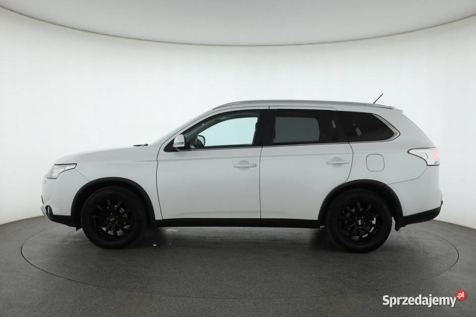 Mitsubishi Outlander 22 DID bluetooth Piaseczno