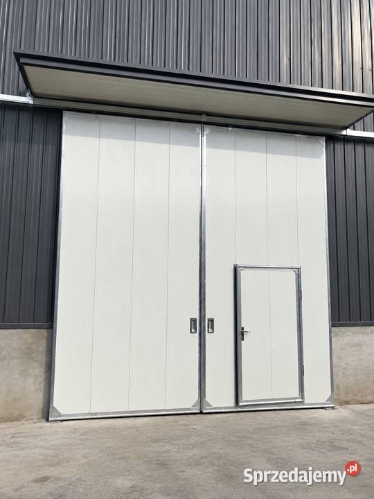 Hala Namiotowa Magazynowa Produkcyjna 10x15m 850 Magazynowanie Katowice