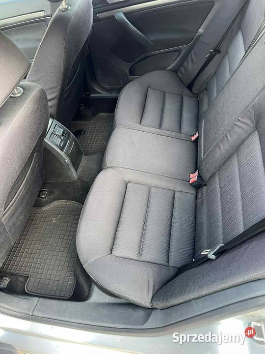 Skoda Octavia 2 kombi podkarpackie