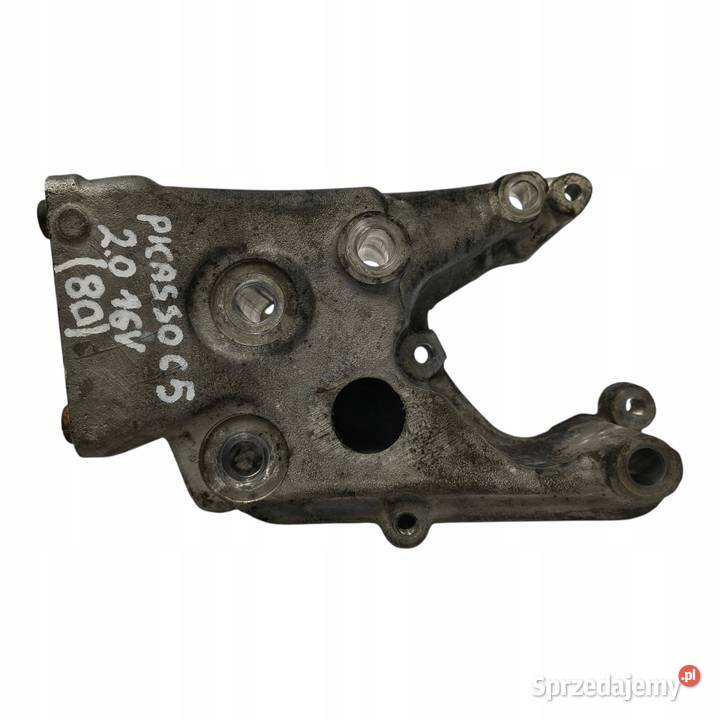 ŁAPA SILNIKA mocowanie Peugeot 307 407 Citroen osobowe Chełm