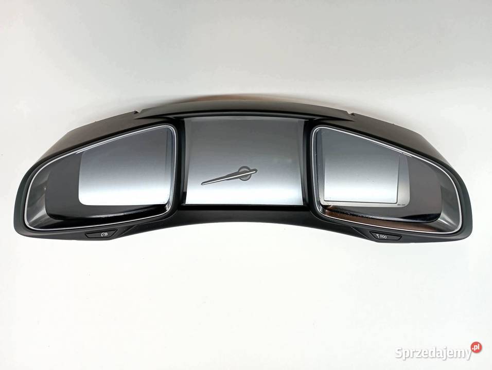 LICZNIK 9805737080 9805341480 20 HDI Citroen DS5 świętokrzyskie