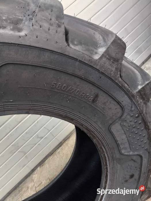 Opona 58070R38 Alliance Agristar 2 155D 7 LAT sprzedam