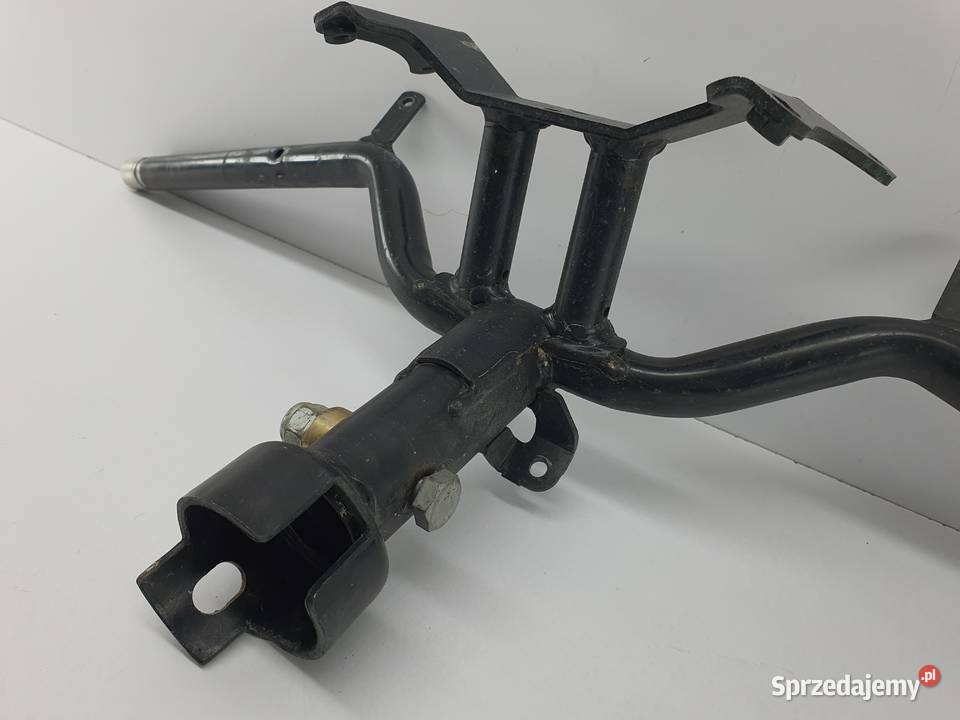 Kierownica Sztyca Peugeot Jet Force 50 Łódź