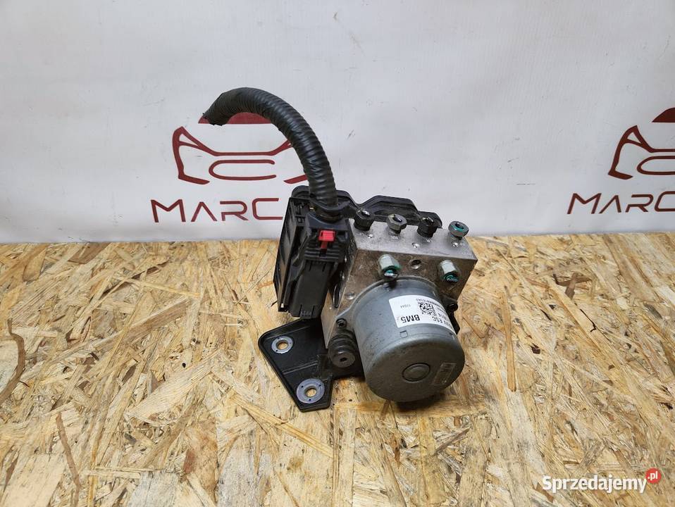 Pompa ABS Opel Mokka X 42563014 wielkopolskie Pleszew