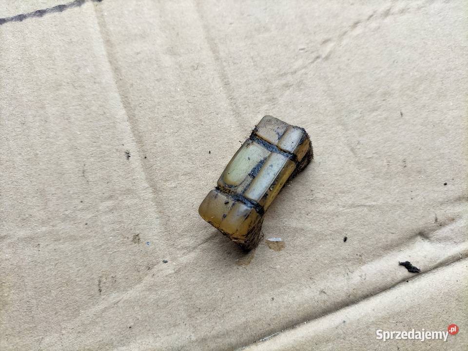 AUDI 80 B4 80B4 ŚLIZG FOTELA PRZEDNIEGO osobowe Kamień-Kolonia