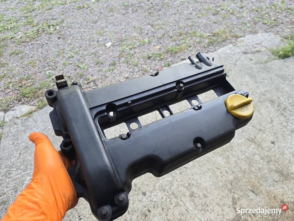 Części opel Corsa D 12 16V Z12XEP Kraków sprzedam