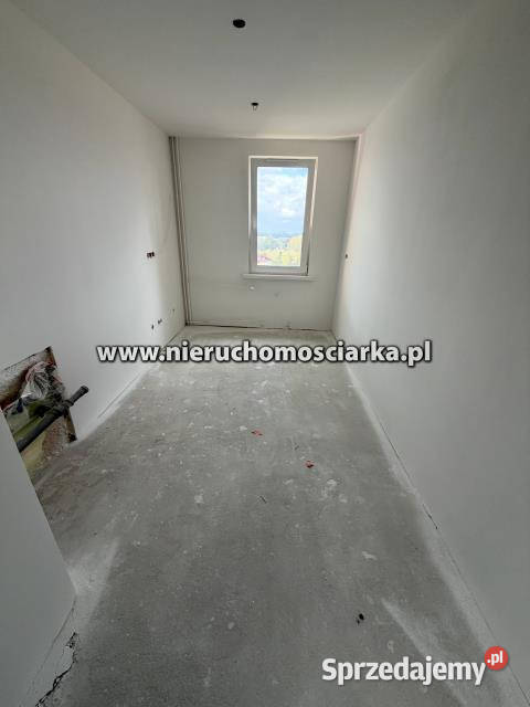 Sprzedaż mieszkania 5098m2 2 pok Wodzisław Liczba pokoi 2 Wodzisław Śląski