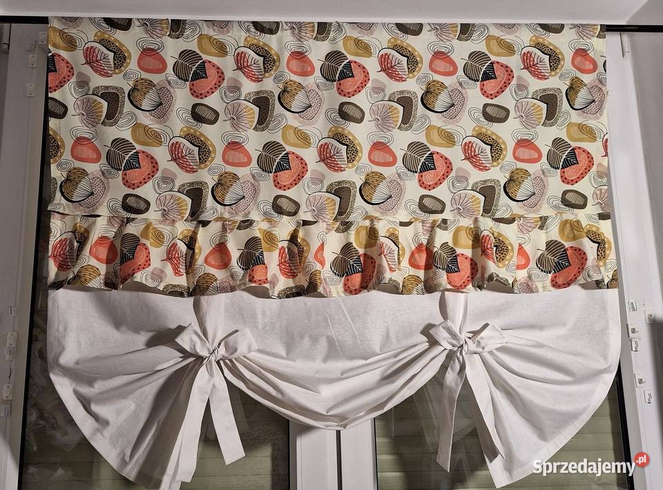 roleta 122 110 69 możliwość zawieszania na dwa Włocławek