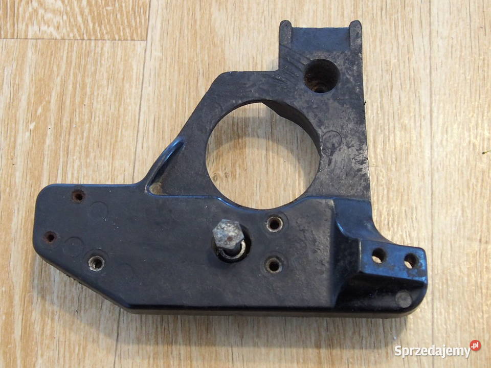 MZ ES 250 TROPHY UCHWYT REGULATORA Szewna