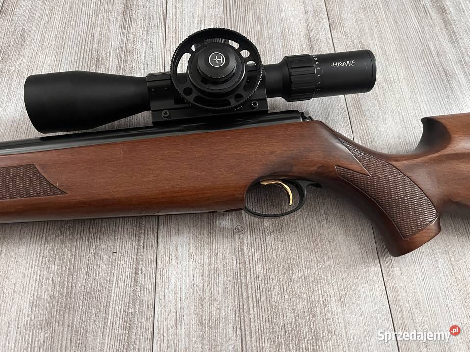 Air Arms ProSport 45mm super stan tuningu Szprotawa