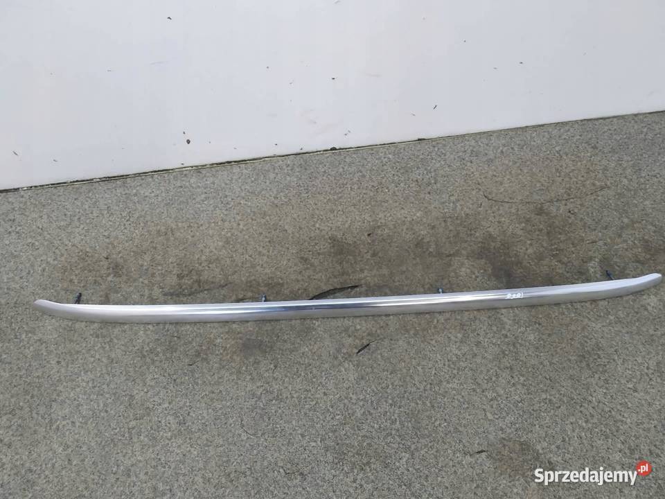 RELINGI RELING DACHOWY CHROM LIFT 8P4060022N sprzedam