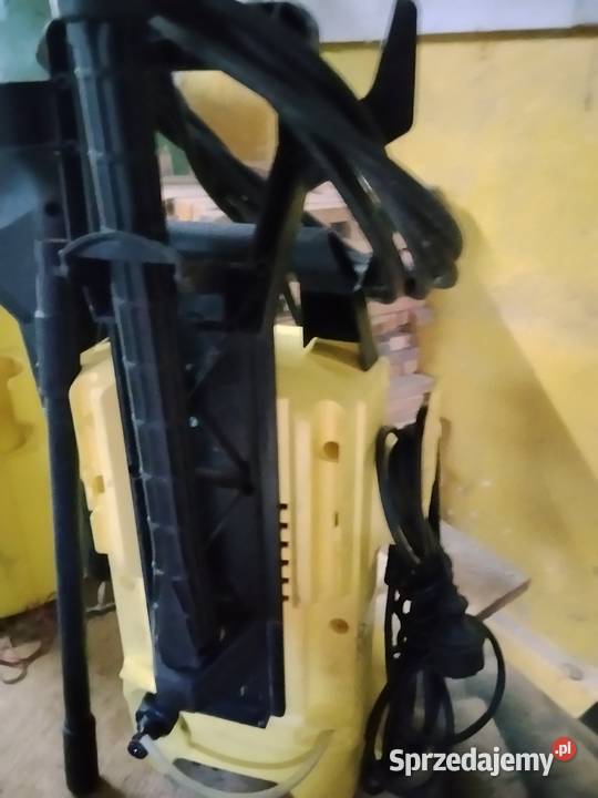 Myjka ciśnieniowa Karcher K2 Jawor sprzedam