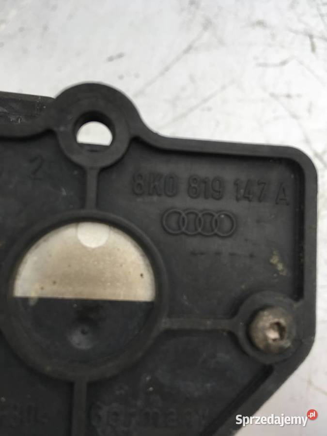 POMPKA WODY audi a4 a5 Q5 20 tdi 06h121601 Szczecin sprzedam