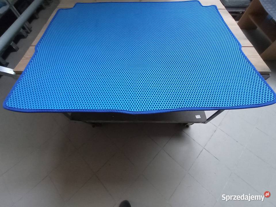 Dywaniki EVA Citroen C5 Aircross Piława Górna