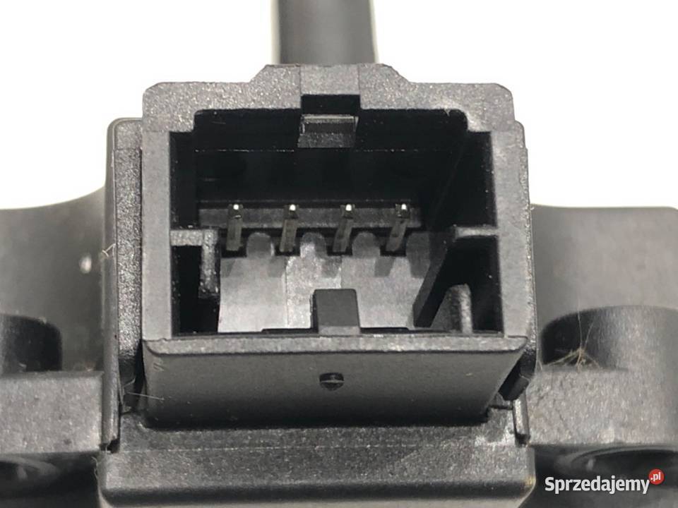 SILNIK NAGRZEWNICY AUDI K11188A03 A4 B9