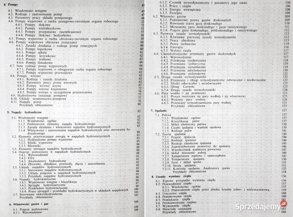 Maszynoznawstwo Jan Kijewski