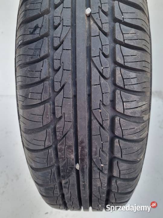 Opel Astra G Vectra B KOŁO ZAPASOWE Zapas felga lubelskie Rudka