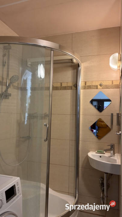 Mieszkanie Olsztyn 32 m2