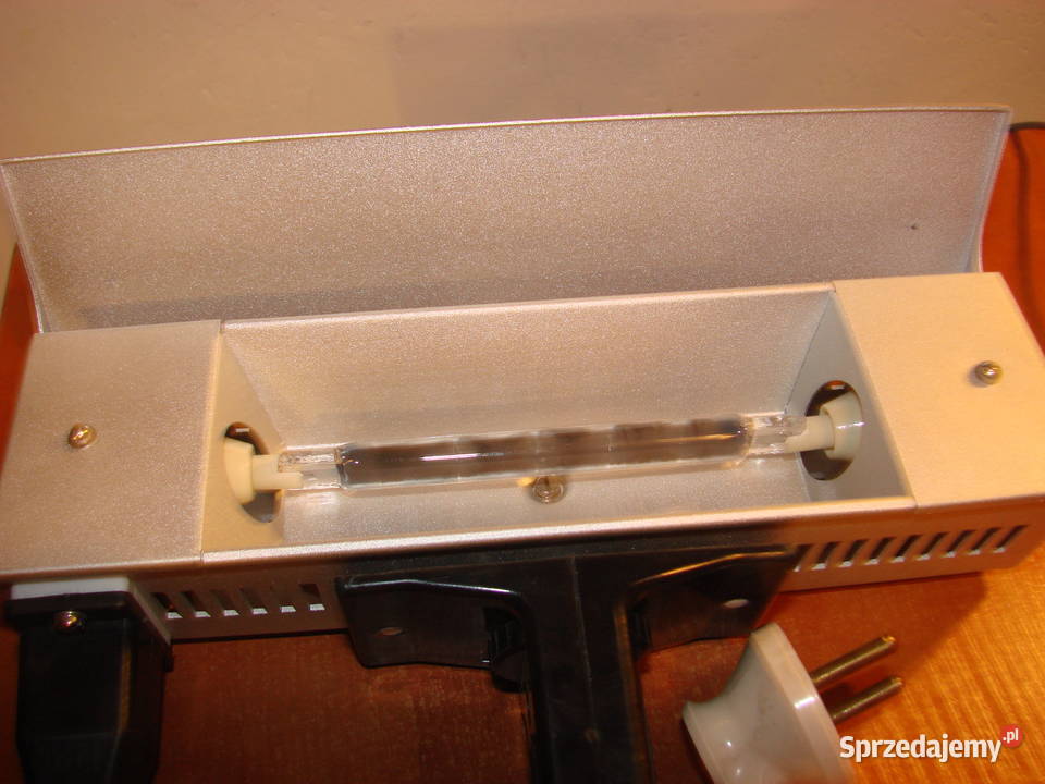 Polam OR3m lampa halogenowa pomorskie Pruszcz Gdański