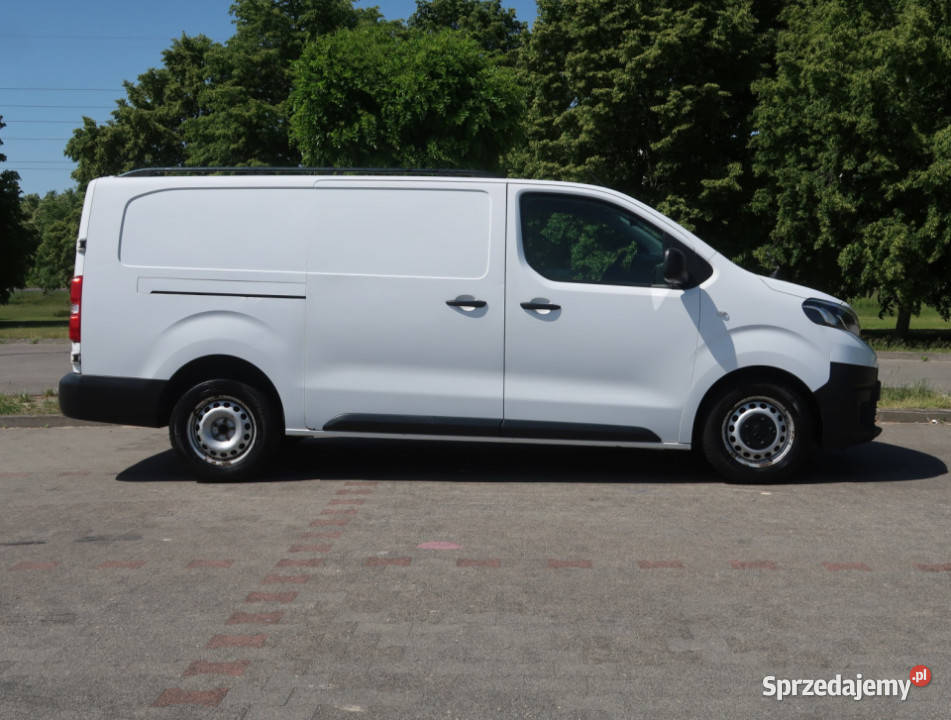 Toyota ProAce 20 D4D 4/5