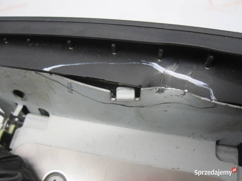 AUDI A3 8P radio CD 8P035186S Kielce