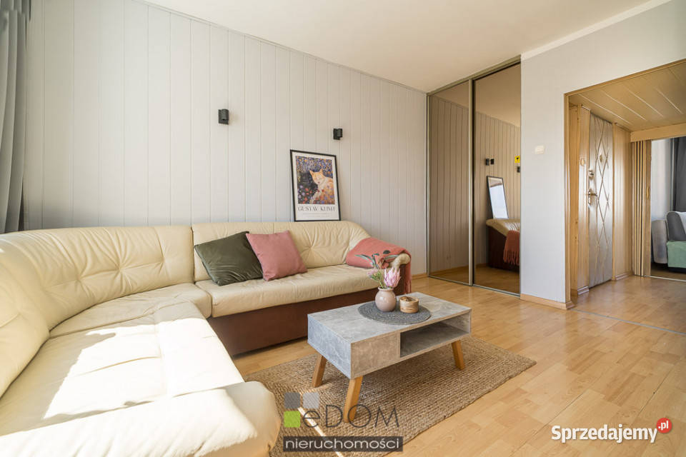 Mieszkanie 3212m2 2 pokoje Gorzów Wielkopolski piwnica