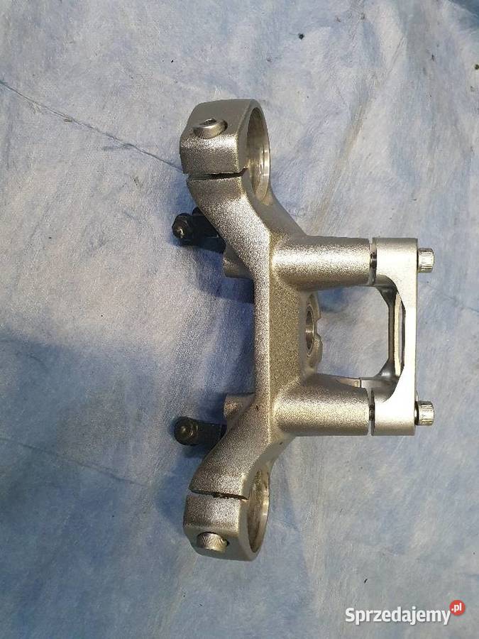 Honda CB 1000r SC80 półka Górna mocowanie Grońsko