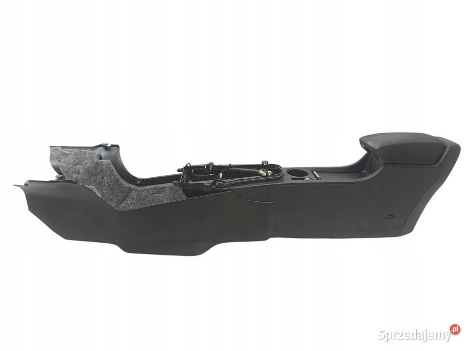 TUNEL ŚRODKOWY PODŁOKIETNIK Opel Astra IV 2009