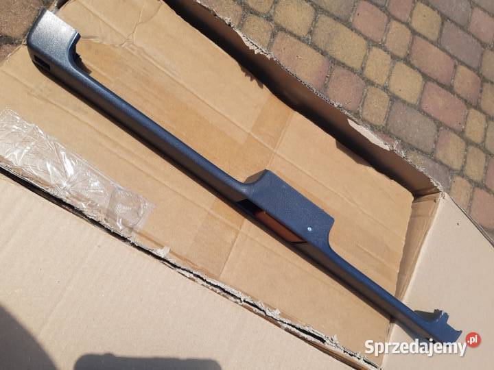Mercedes 709 814 817 1117 1320 1324 1520 uchwyt Żywiec sprzedam