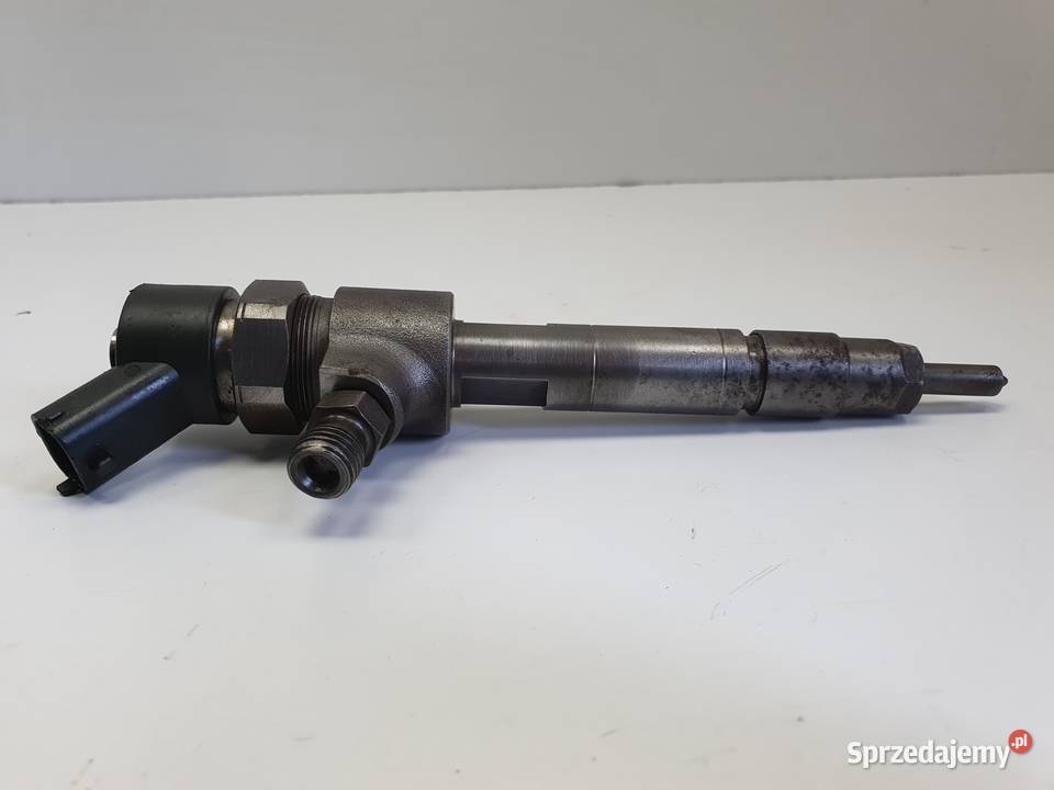 WTRYSKIWACZ Alfa Romeo 147 19 JTD wtrysk osobowe Chełm