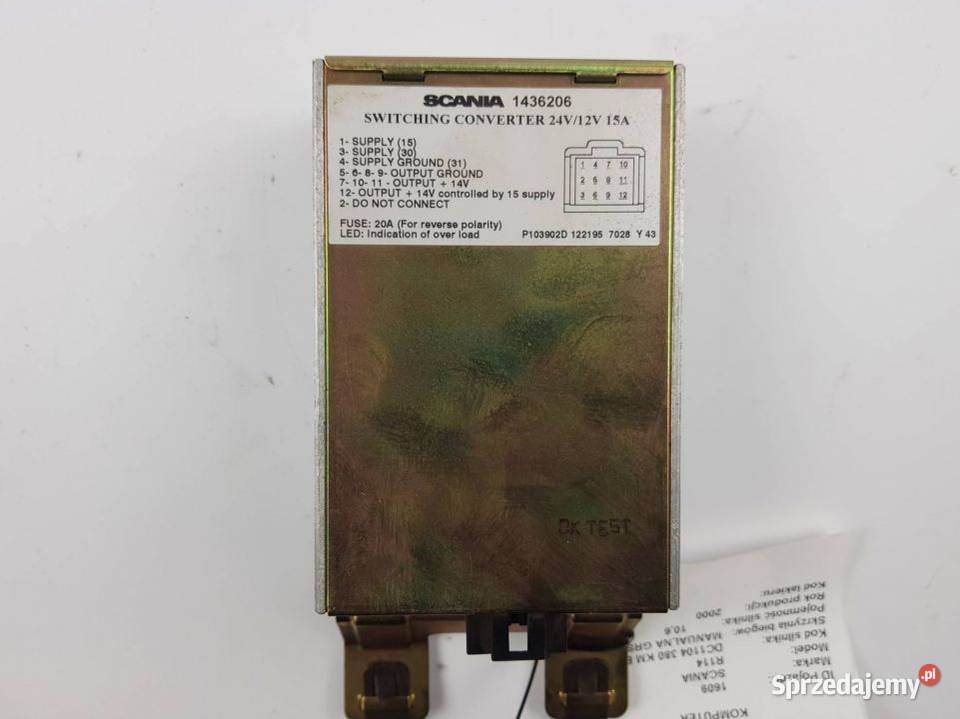 KOMPUTER 1406206 R114