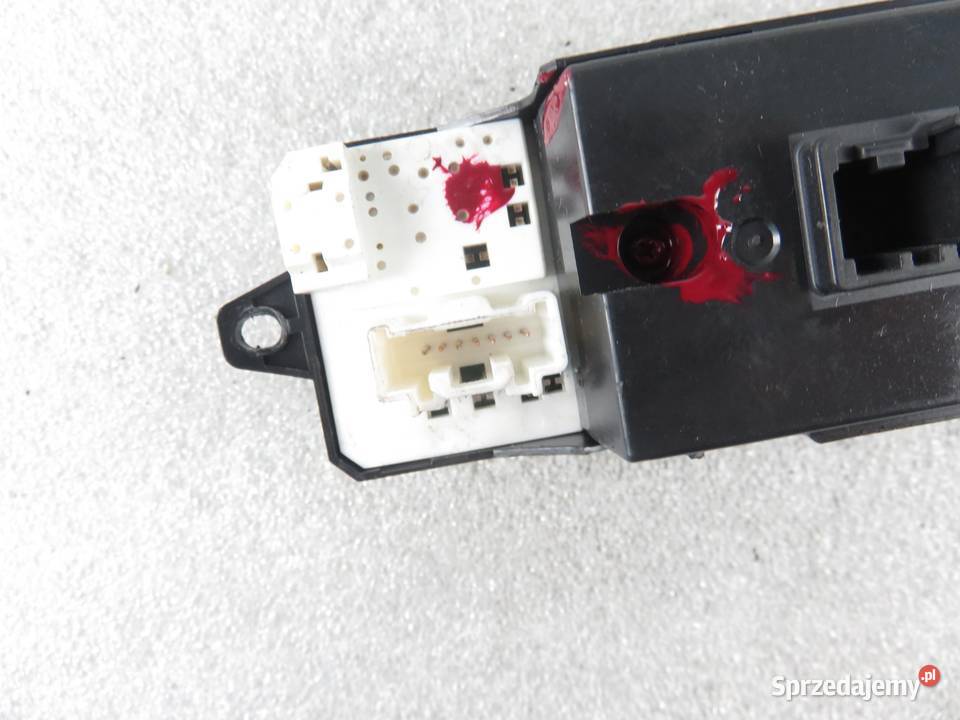 PANEL SZYB MAZDA CX7 EH6266350 sprzedam