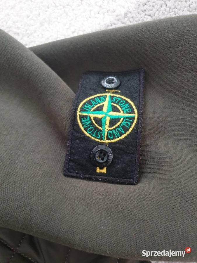 Stone Island bluza Leżajsk
