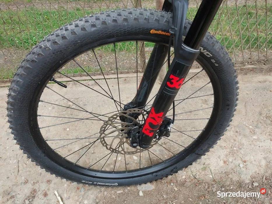 Sprzedam Rower Trek MTB TRAIL Nowy Sącz