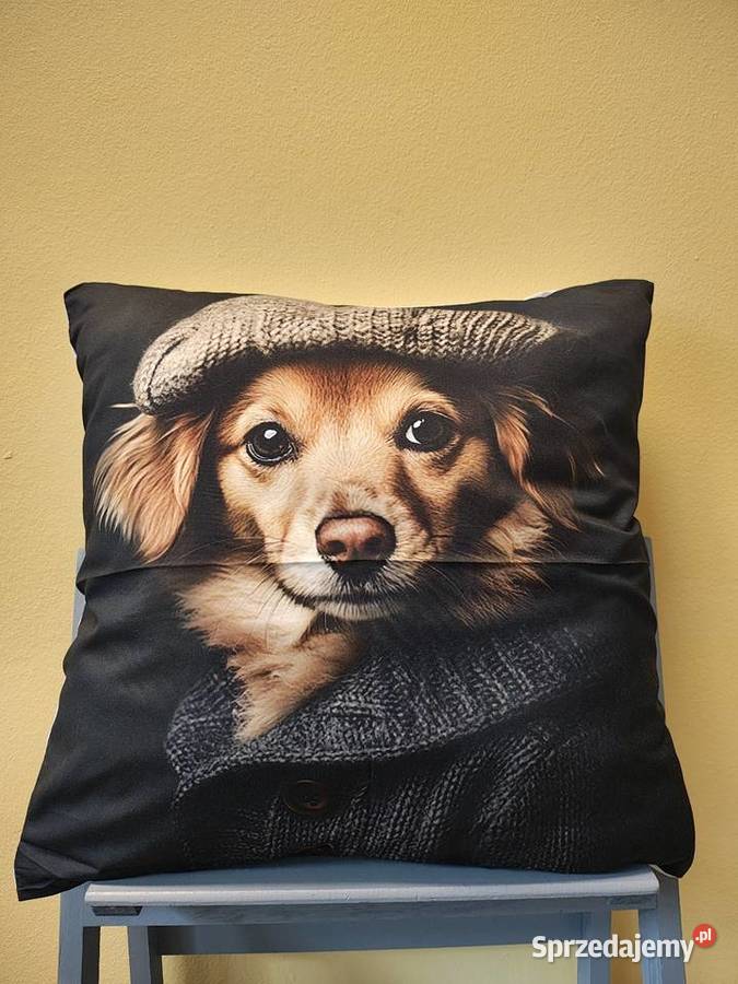 Poszewka na poduszkę