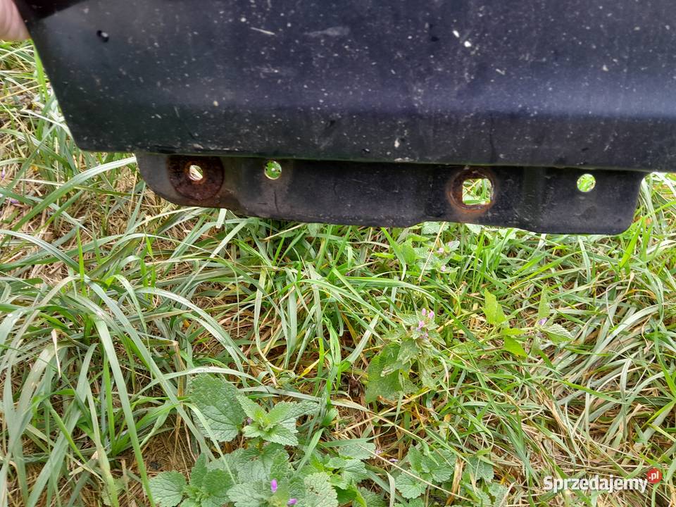 W203 Kombi błotnik lewy prawy 2001 kolor 189 Krosno Odrzańskie sprzedam