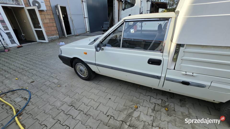 Polonez Truck UNIKAT podkarpackie Stalowa Wola