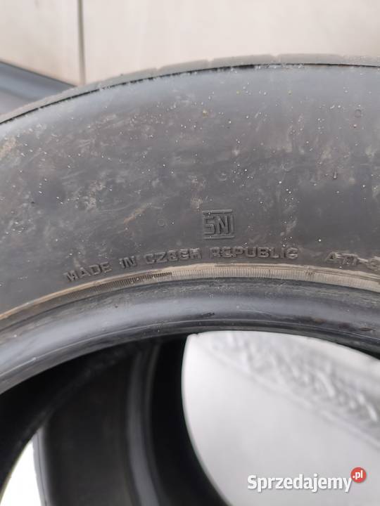 Opony falken i nexen Puławy