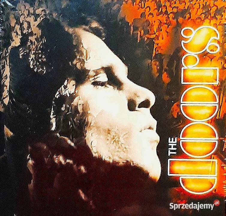 Unikat Album CD 6 płytowy Nowy Kultowego Zespołu CD Grudziądz