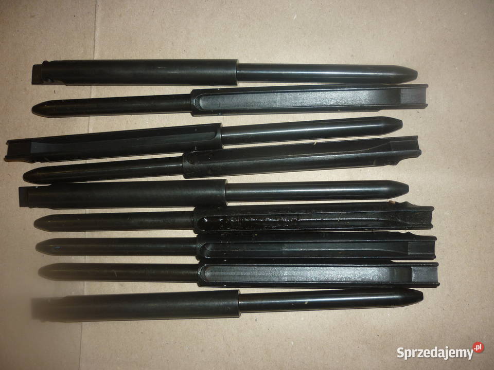 Ckm Goriunow żerdż Dębica