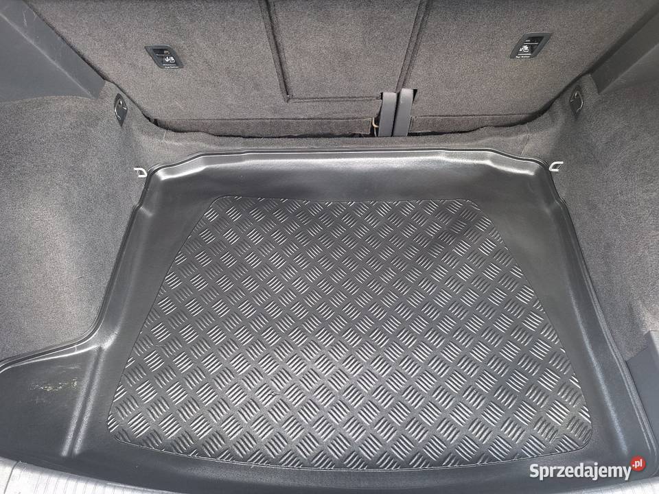 VW Tiguan II 20 tdi 150 DSG 4x4 Rok produkcji 2017 Ząbkowice Śląskie