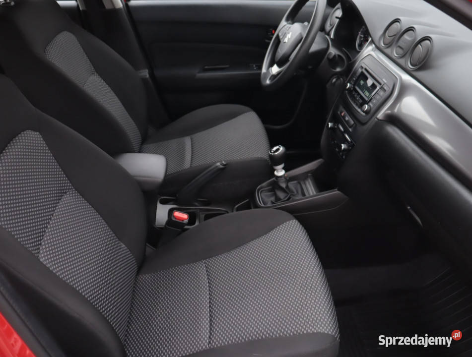 Suzuki Vitara 14 BoosterJet Lublin sprzedam