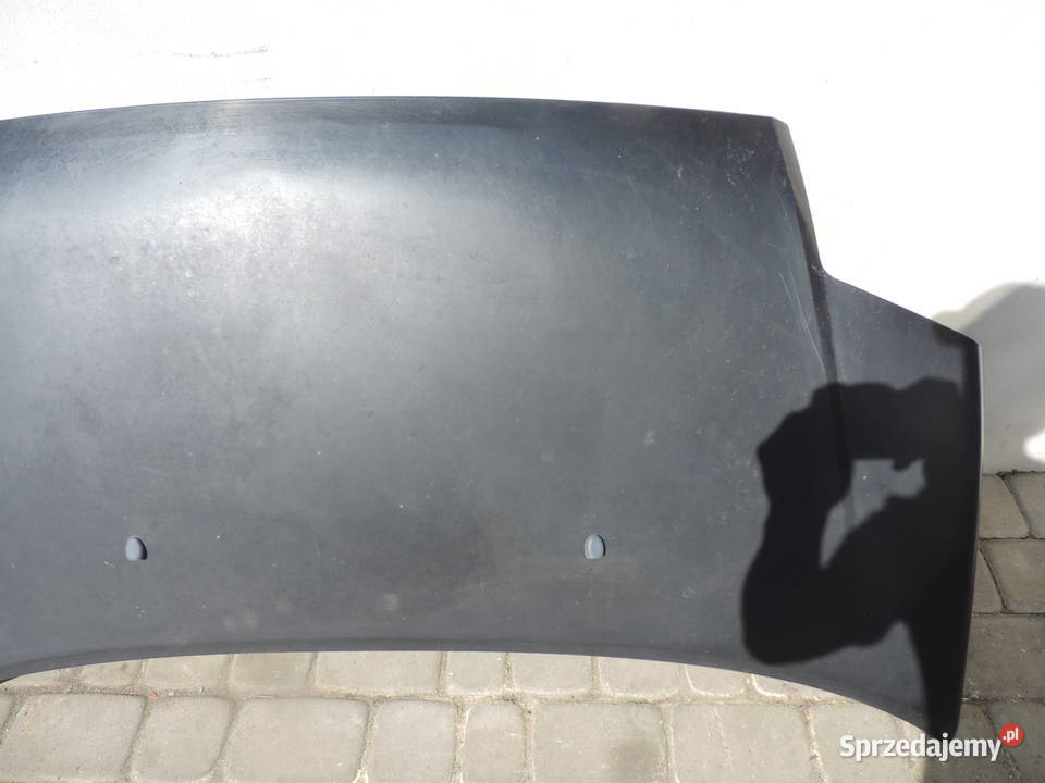 MASKA PRZEDNIA CITROEN C2 EXYB Nowy Sącz sprzedam