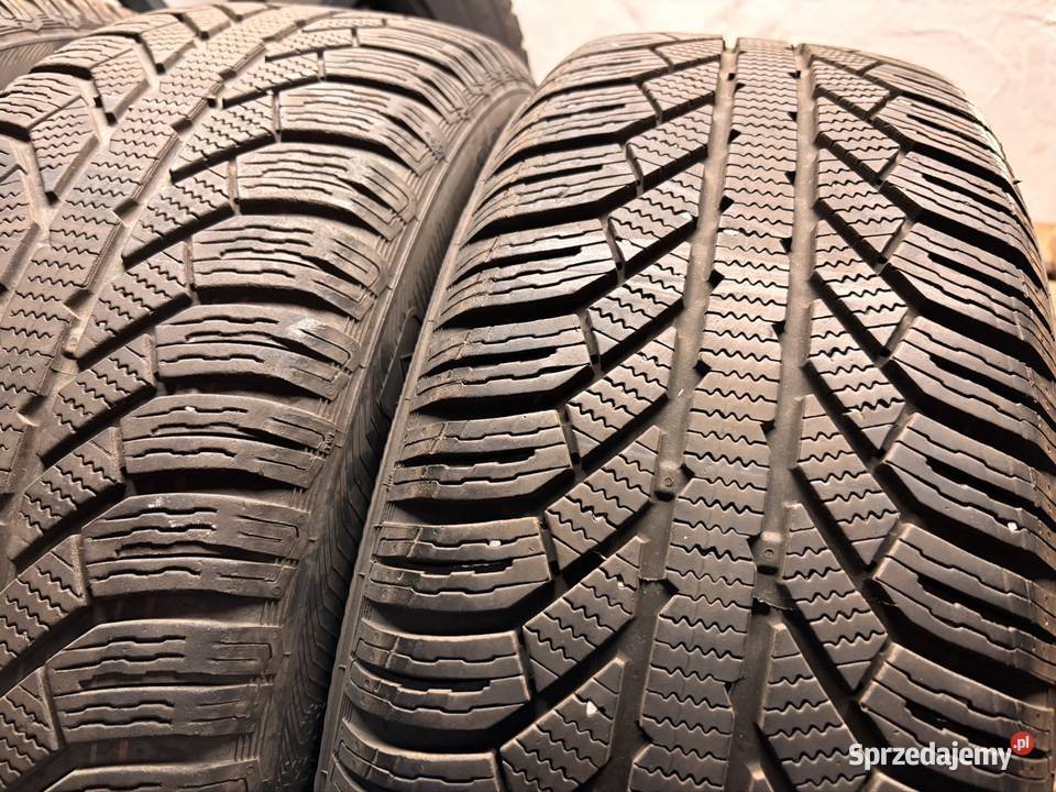 Koła zimowe Felgi Nissan Toyota 17 5x1143 ET45 Nowa Sól