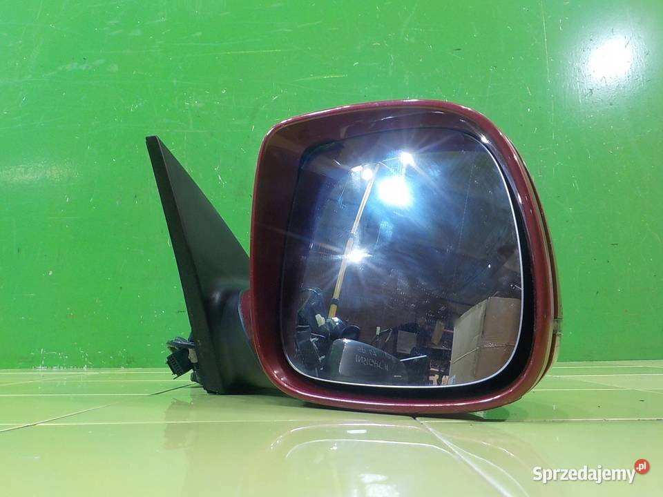 AUDI Q7 4L SLINE 30 TDI AUT 06r 5D lusterko mazowieckie Suków